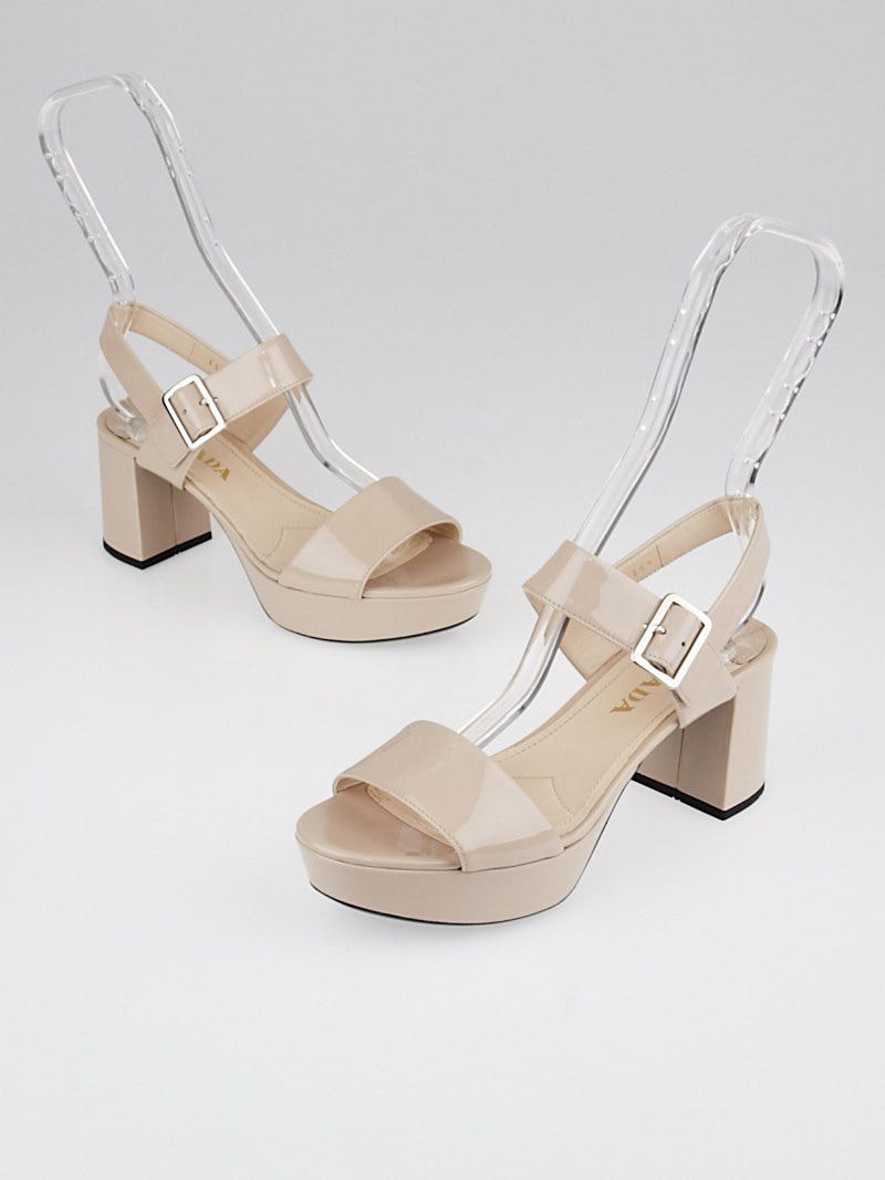 Platform sandals size 5 store