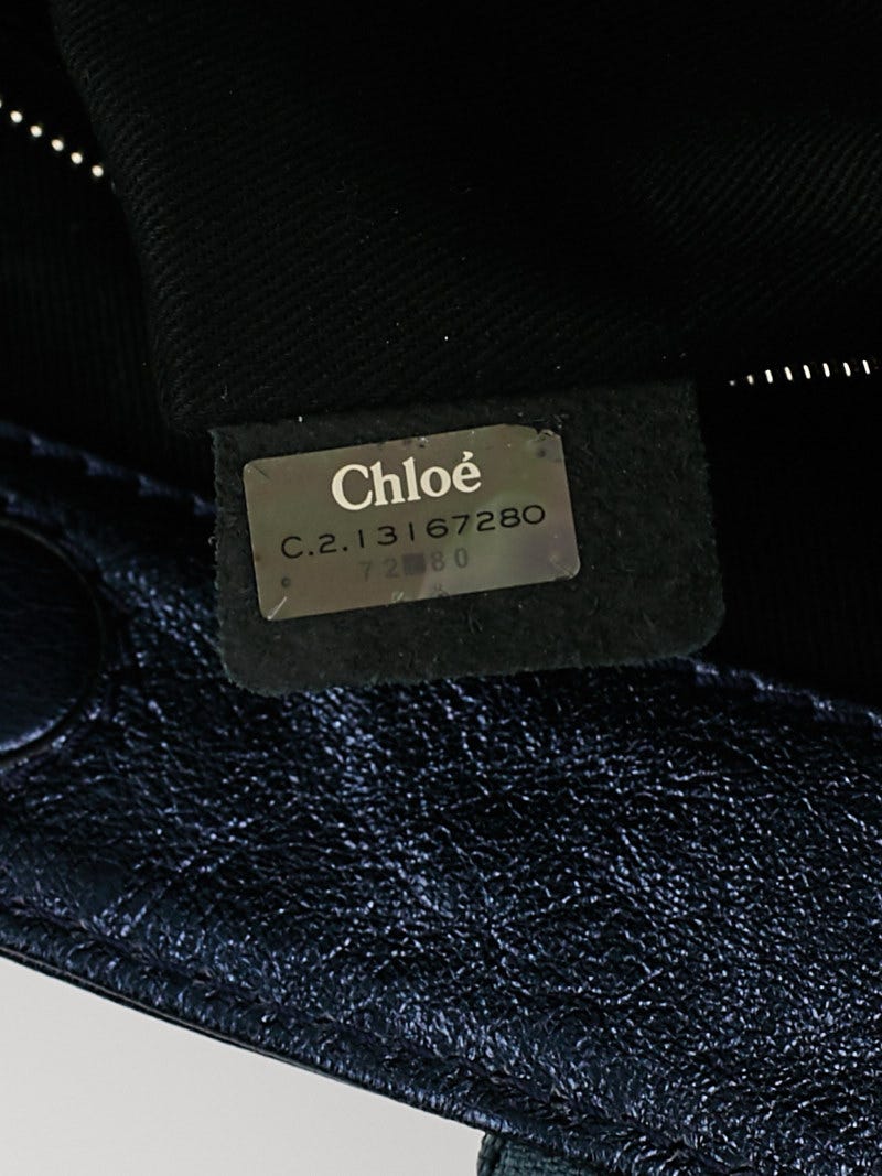 クロエ Chloe ボストンバッグ ショルダーバッグ マザーズバッグ