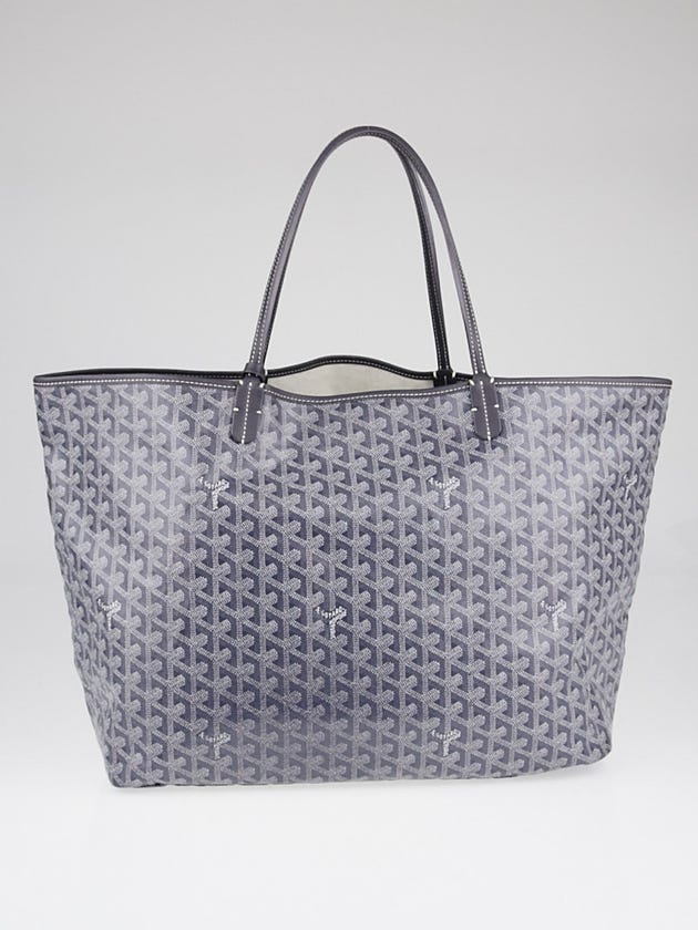 Goyard light grey Clearance