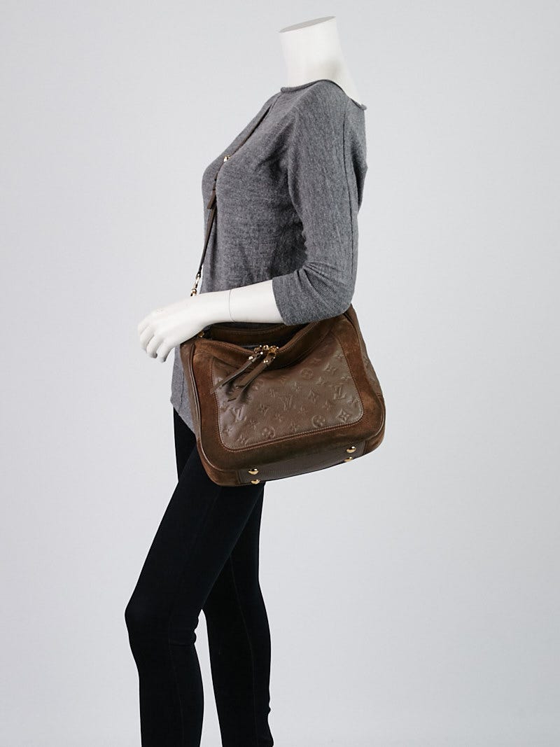 【希少】 LOUIS VUITTON LV Monogram Audacieuse PM バッグ BUYMA VINTAGE 中古 【希少】 LOUIS VUITTON LV Monogram