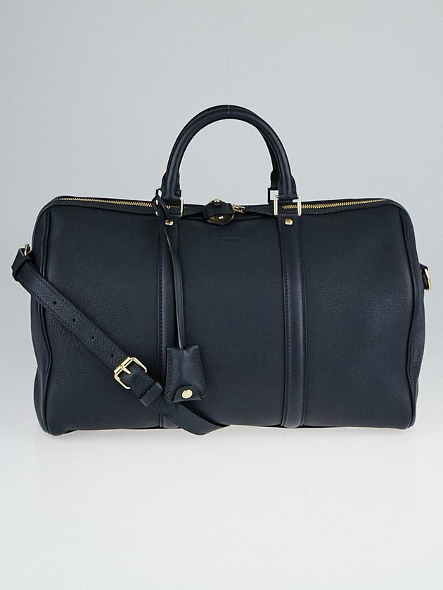 Louis Vuitton Cobalt Calf Leather Sofia Coppola SC GM Bag