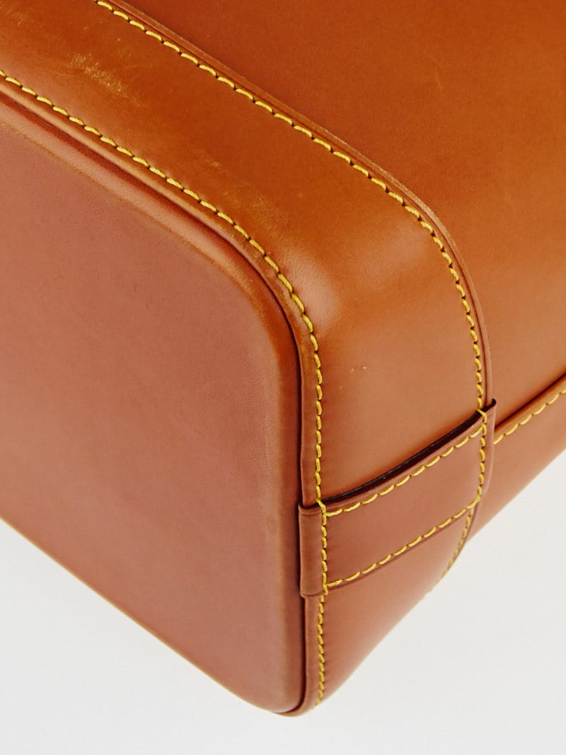 Louis Vuitton Lockit Bag Caramel Nomade Leather For Sale at 1stDibs  louis vuitton  nomade leather, nomade leather goods, louis vuitton nomade bag