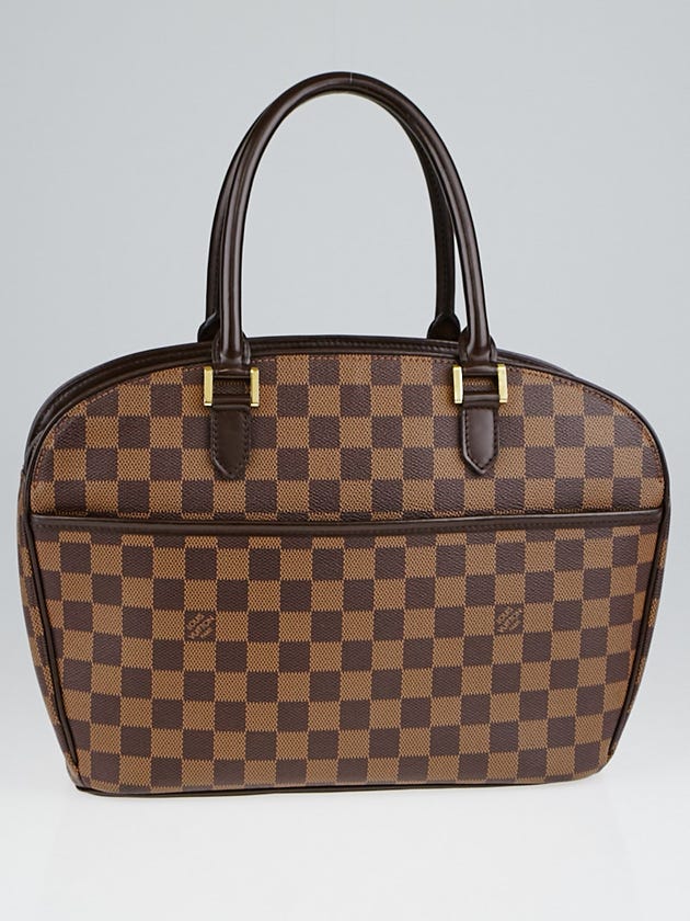 Louis Vuitton Damier Canvas Sarria Horizontal Bag