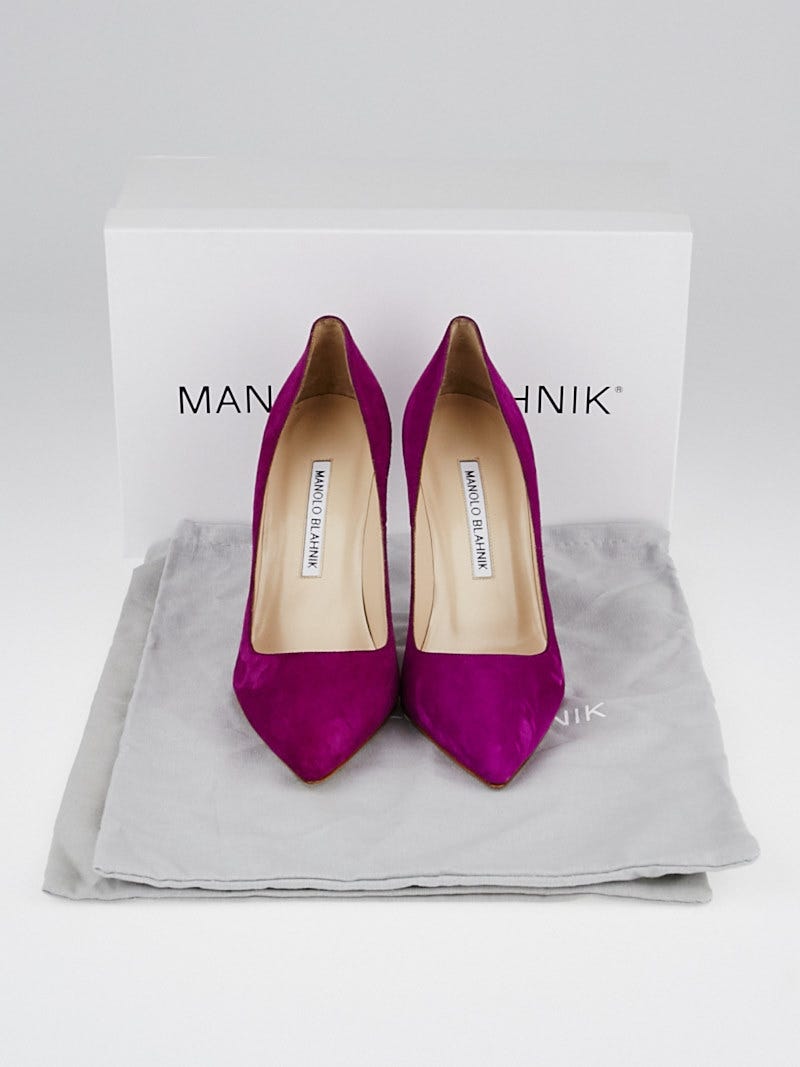 Manolo blahnik bb 15 pumps shop