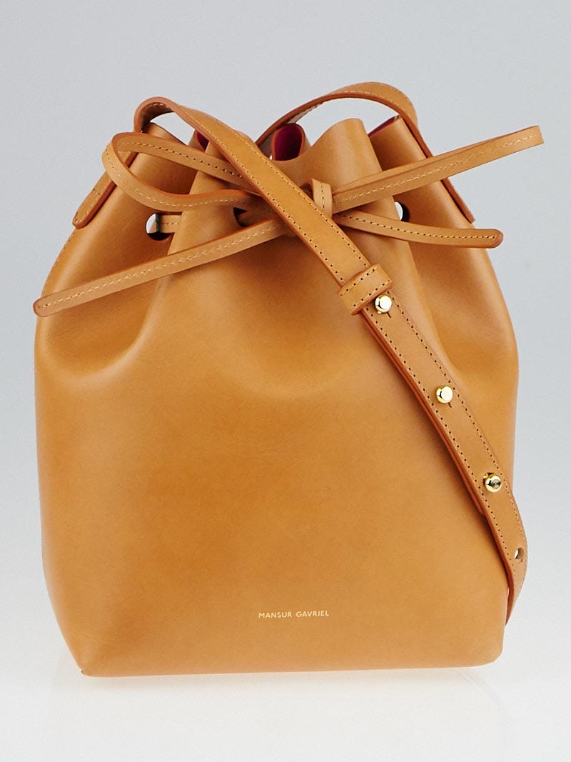 Cammello mini bucket bag clearance
