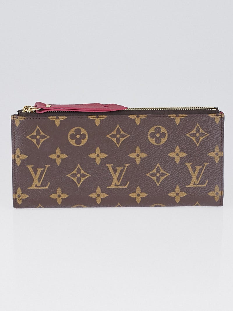Louis Vuitton, Bags, Authentic Louis Vuitton Monogram Wallet