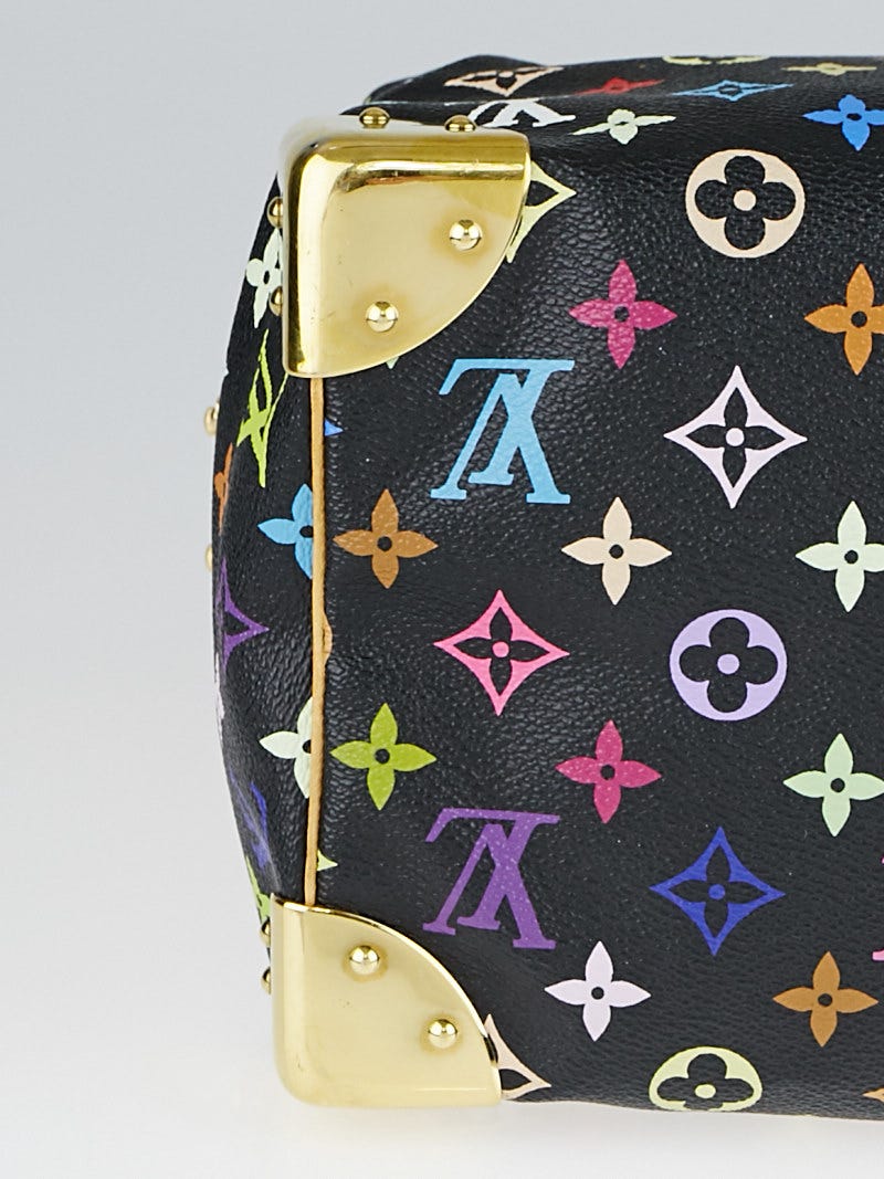 Louis Vuitton Monogram Multicolor, AuthenticBagsOnly