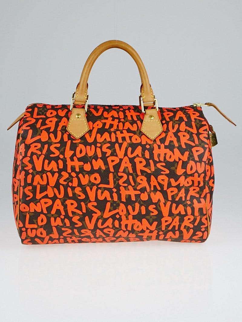 Louis Vuitton Stephen Sprouse On Sale - Authenticated Resale