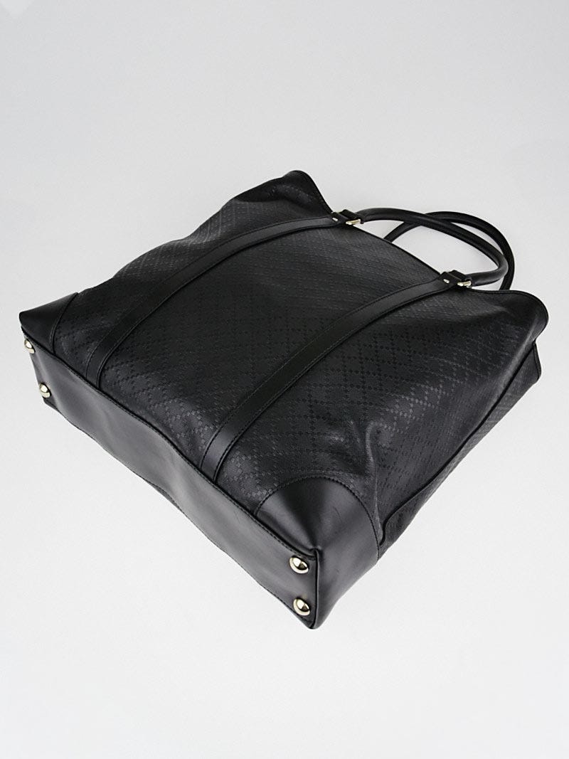 Gucci diamante tote shop
