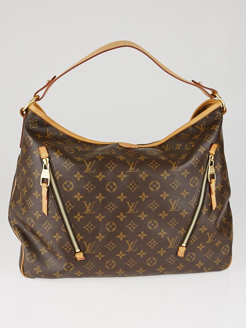 Louis Vuitton Monogram Canvas All-In GM Bag - Yoogi's Closet