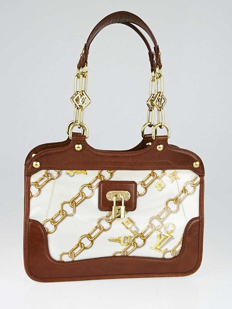 Louis Vuitton Monogram Alma Bag LVJS651 - Bags of CharmBags of Charm