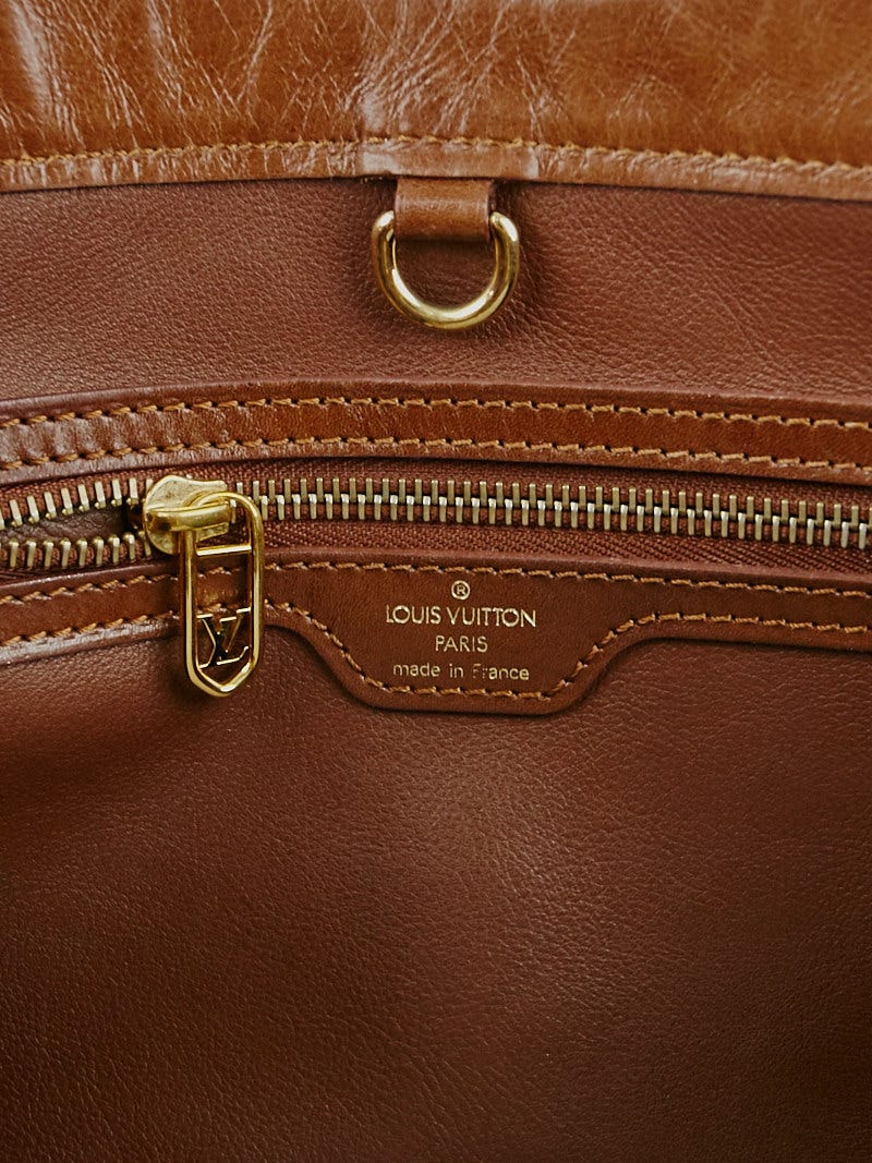 Louis Vuitton Monogram Alma Bag LVJS651 - Bags of CharmBags of Charm