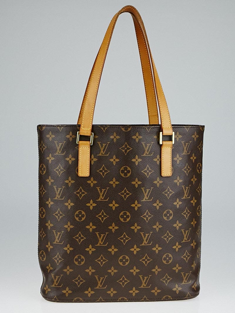 Louis Vuitton Monogram Vavin Gm Bag