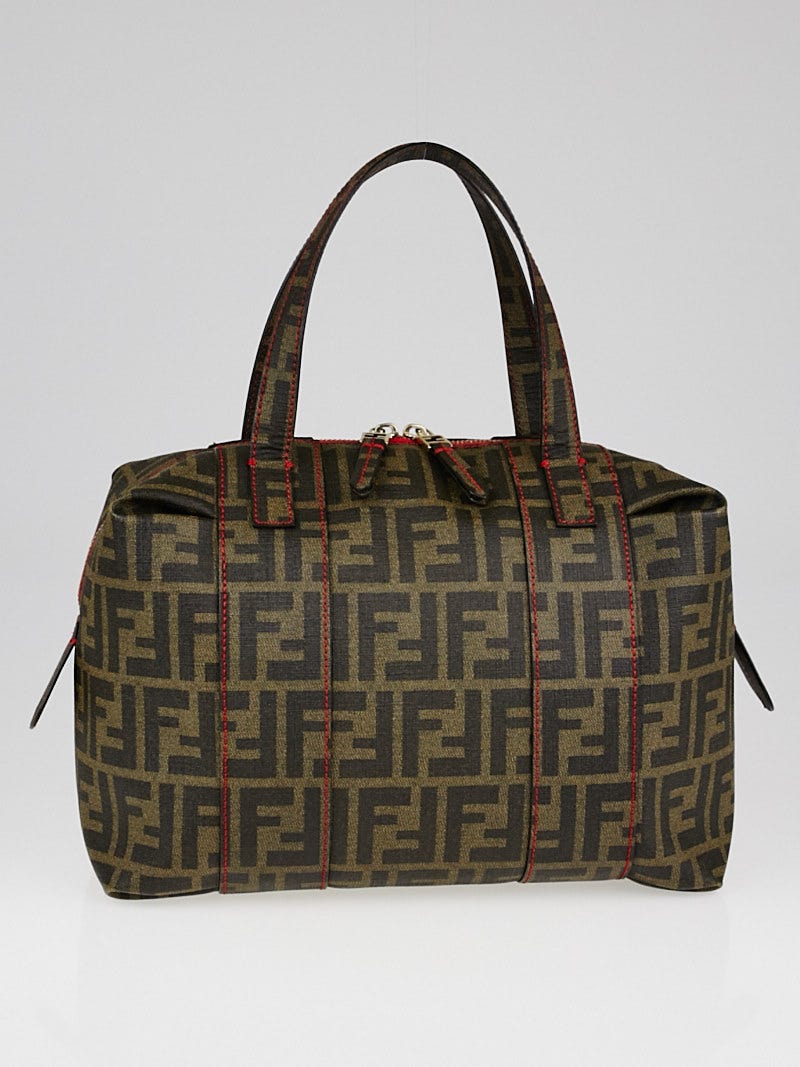 Bauletto fendi clearance