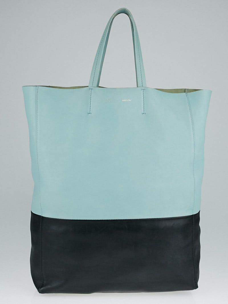Celine lambskin tote cheap