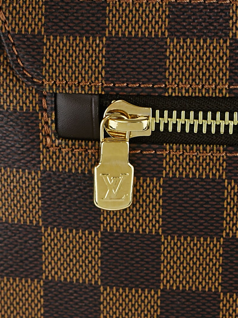 Louis Vuitton Damier Canvas Nolita Bag - Yoogi's Closet