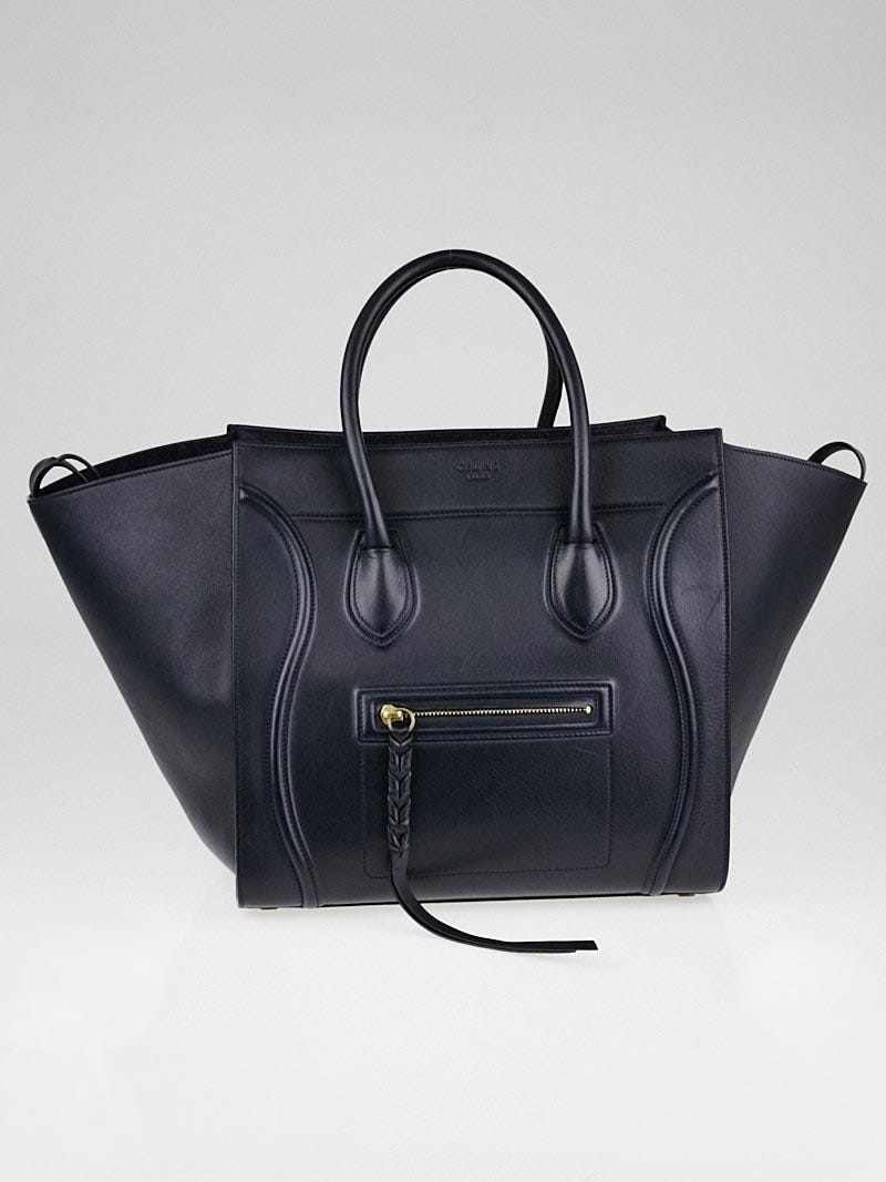 Celine medium hot sale luggage tote