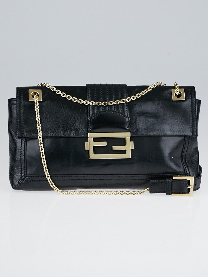 Fendi flap bag shop