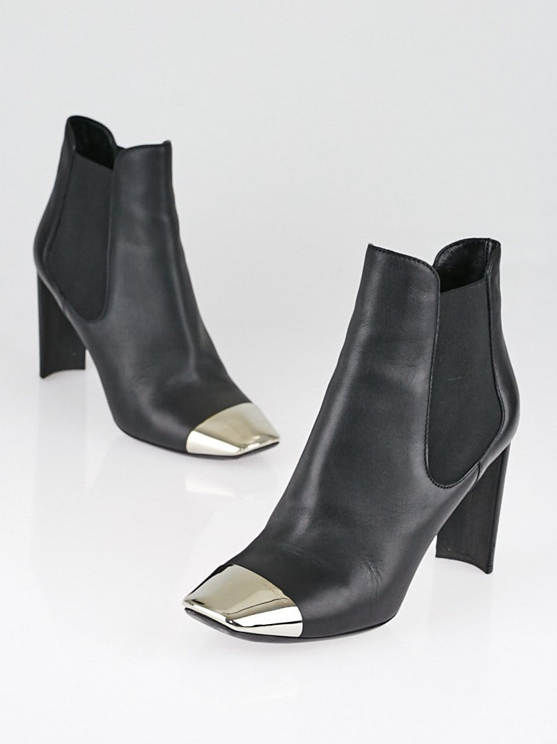 Lv chelsea boots on sale