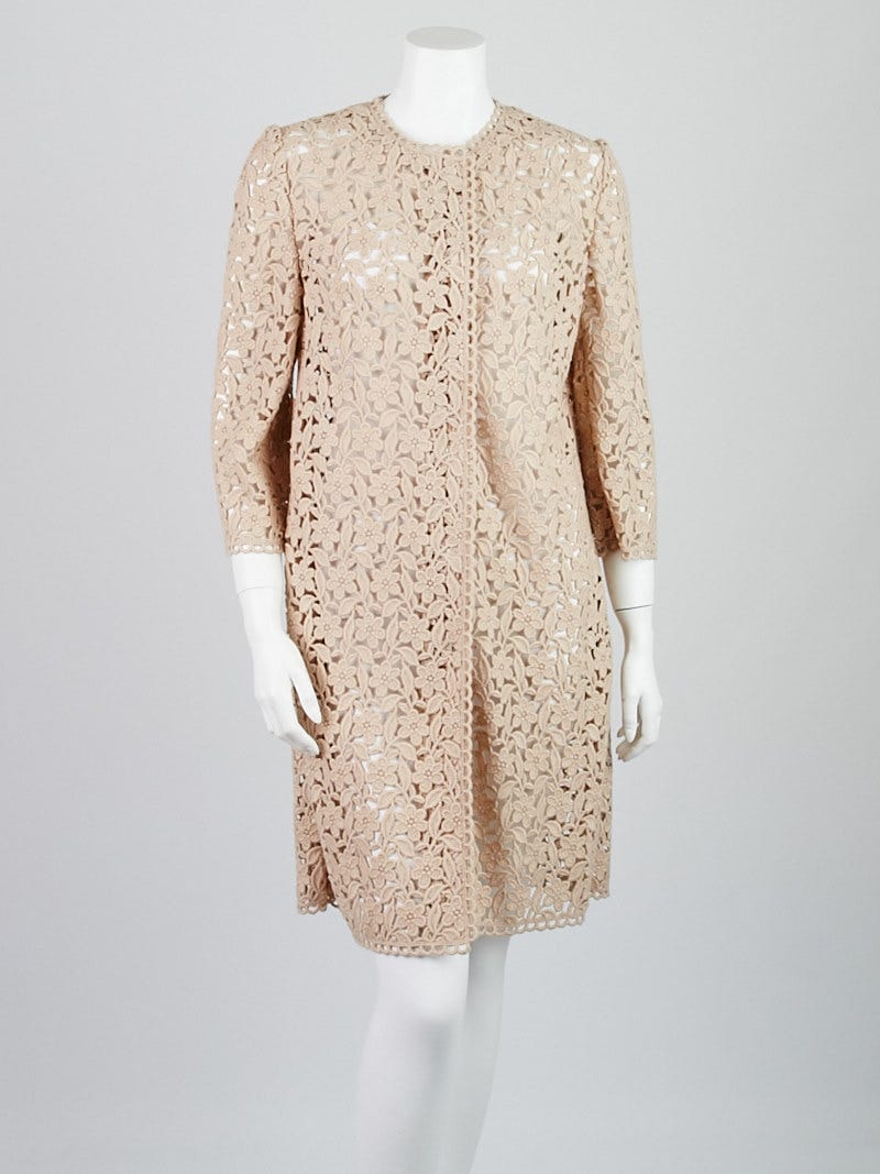 Lilac lace jacket online