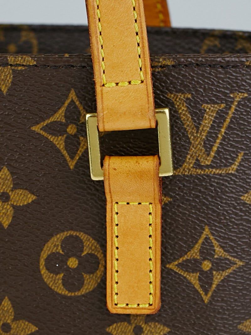 Louis Vuitton Monogram Canvas Vavin PM Bag | Yoogi's Closet