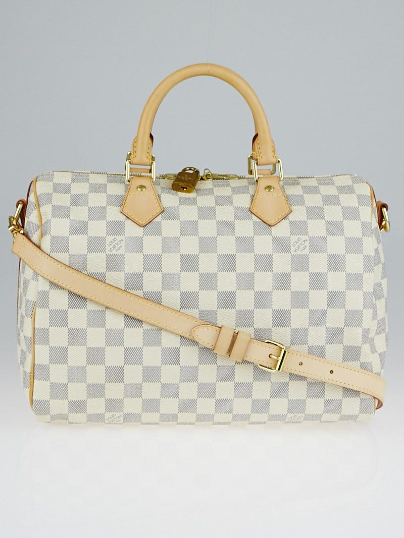 Speedy bandouliere best sale 30 azur