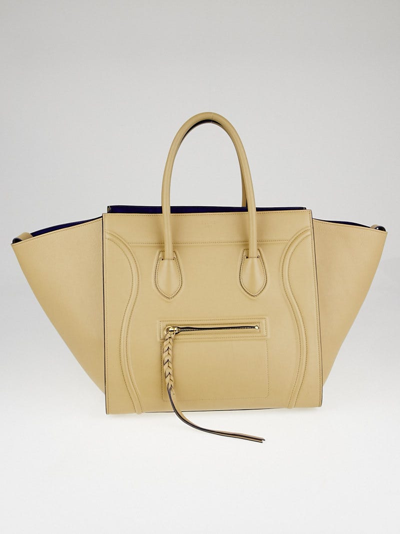 Celine phantom beige store
