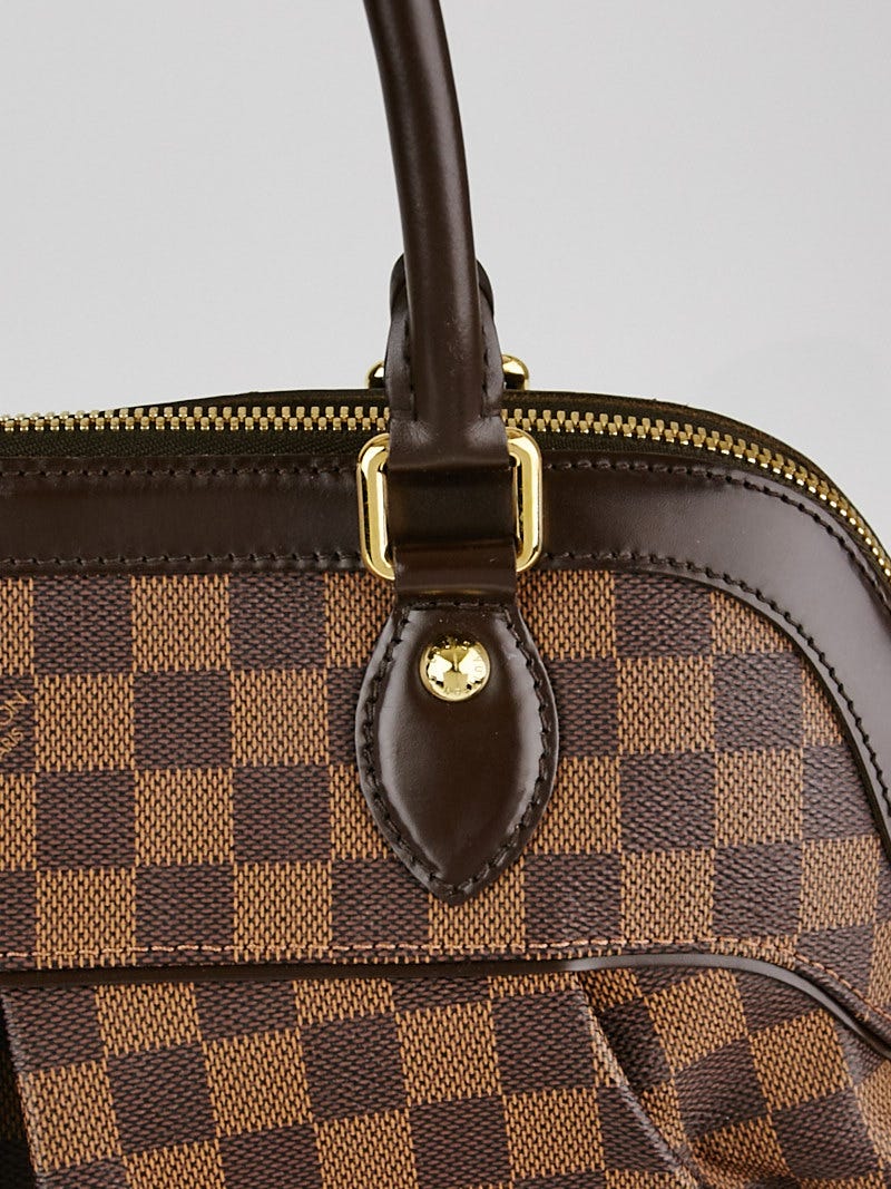Louis Vuitton Damier Canvas Sarria Mini Bag - Yoogi's Closet