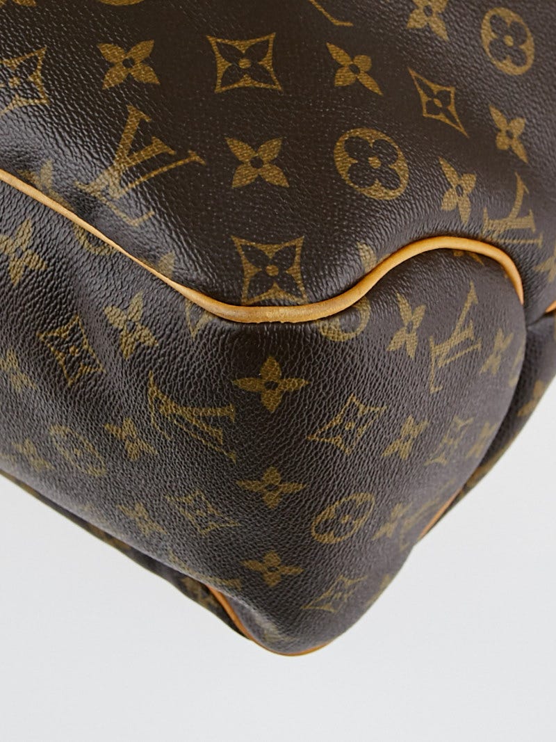Louis Vuitton Monogram Canvas Delightful GM Bag Yoogi s Closet