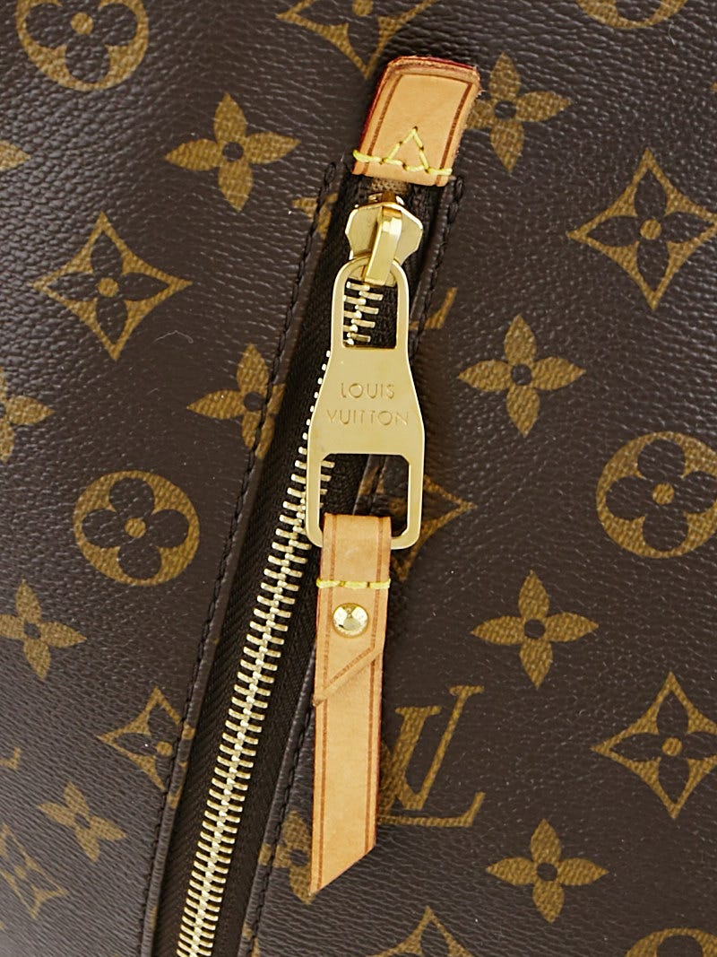 Louis Vuitton Monogram Canvas Delightful GM Bag | Yoogi's Closet