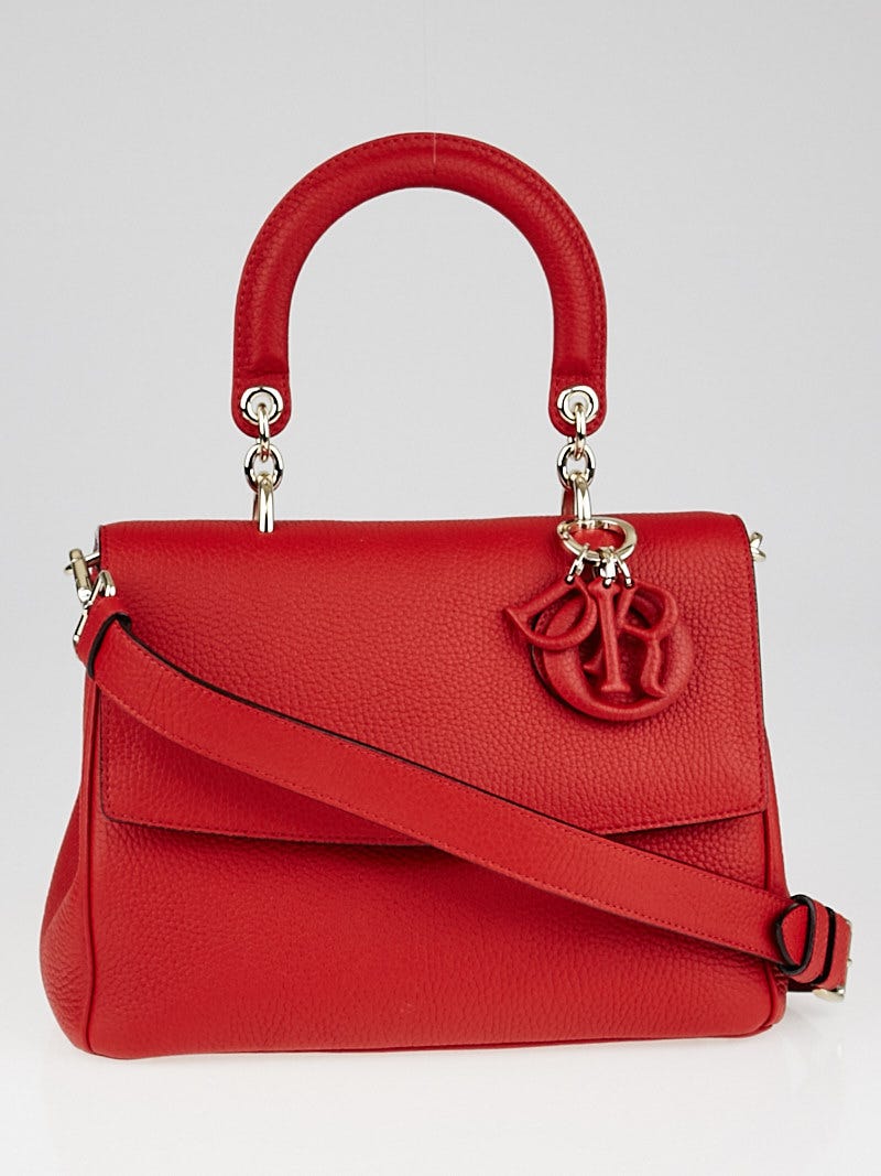 Lady dior new arrivals flap