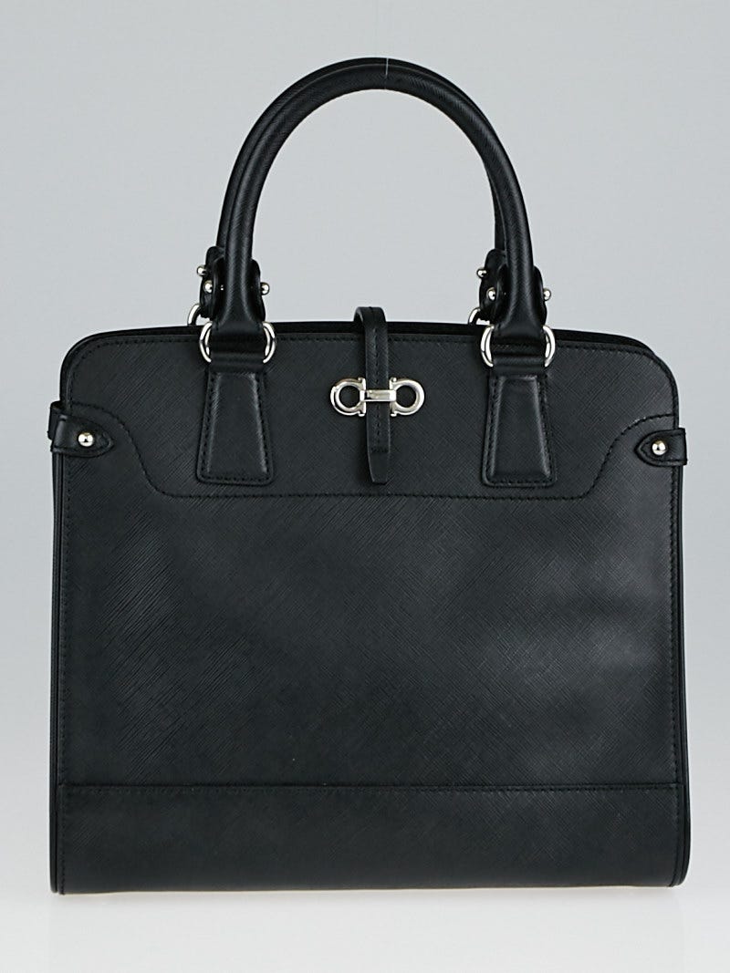 Ferragamo briana tote top