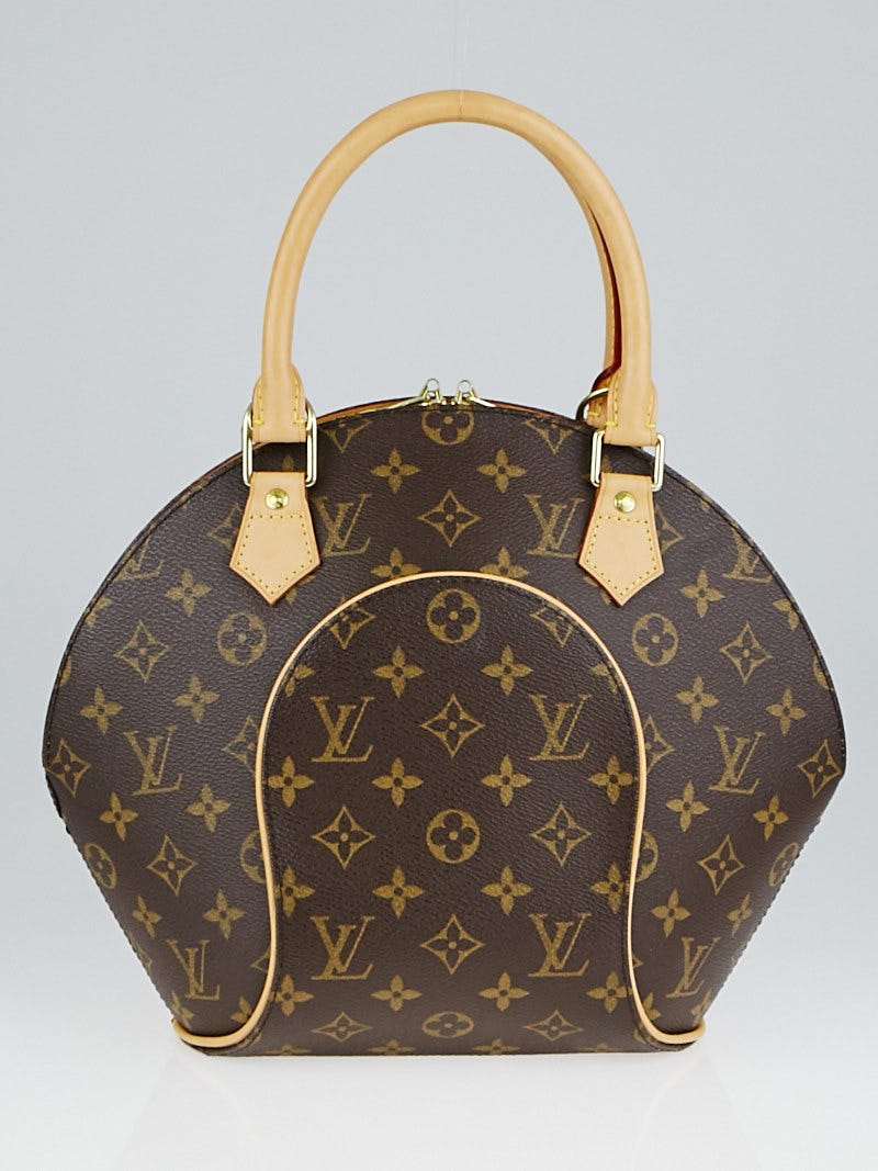 Louis Vuitton Ellipse PM Monogram Handbag Review  Everyday fashion  outfits, Louis vuitton, Louis vuitton handbags
