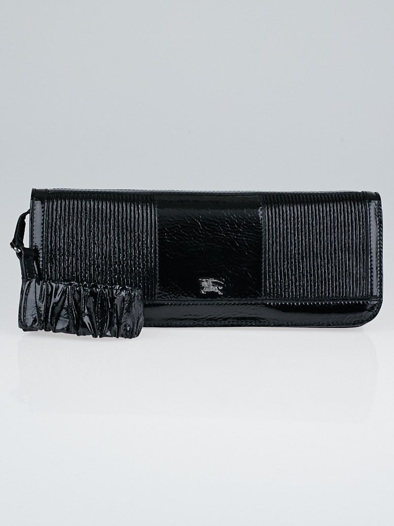 Burberry clutch bag hotsell sale