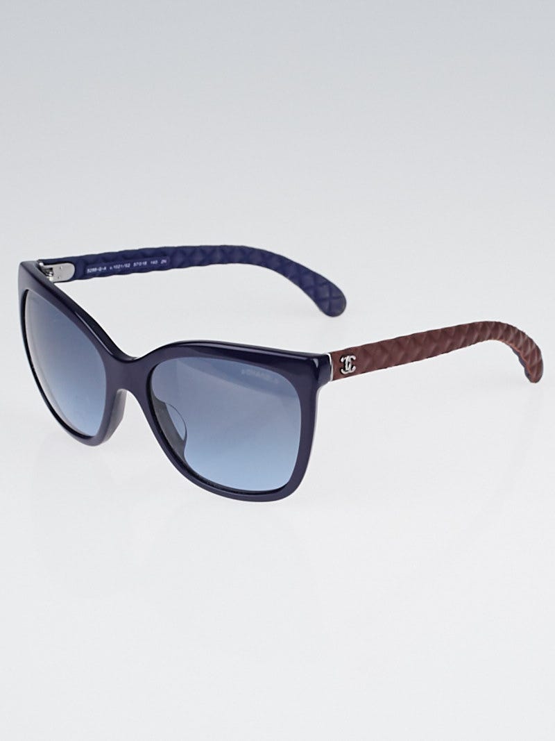 Chanel sunglasses 5288q clearance