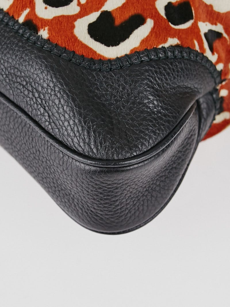 Louis Vuitton - Authenticated Zoé Wallet - Leather Multicolour for Women, Good Condition