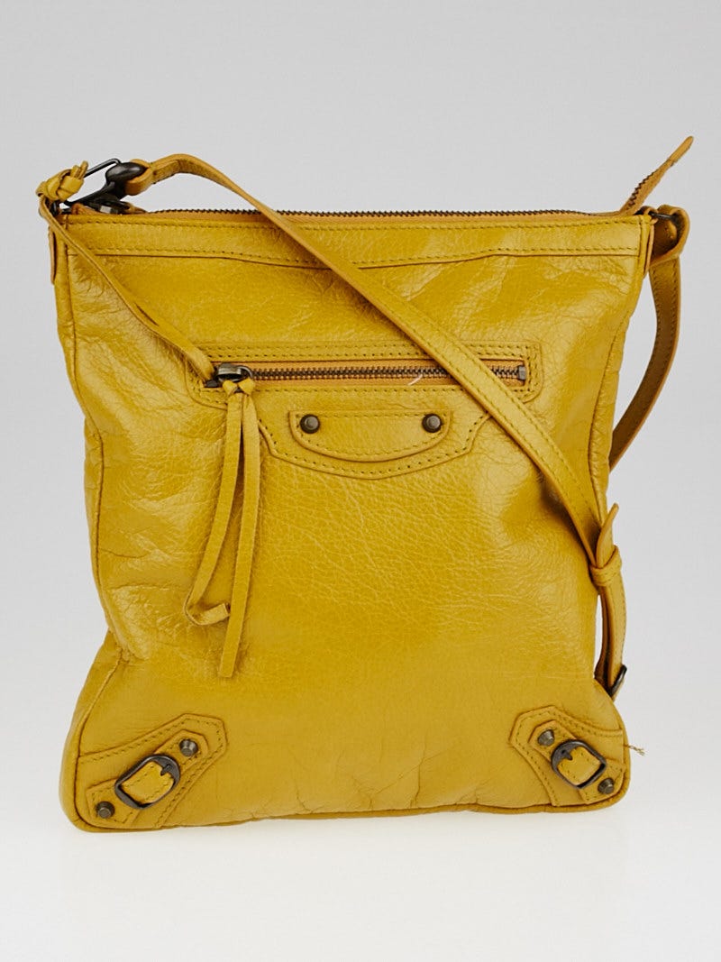 Balenciaga small crossbody sales