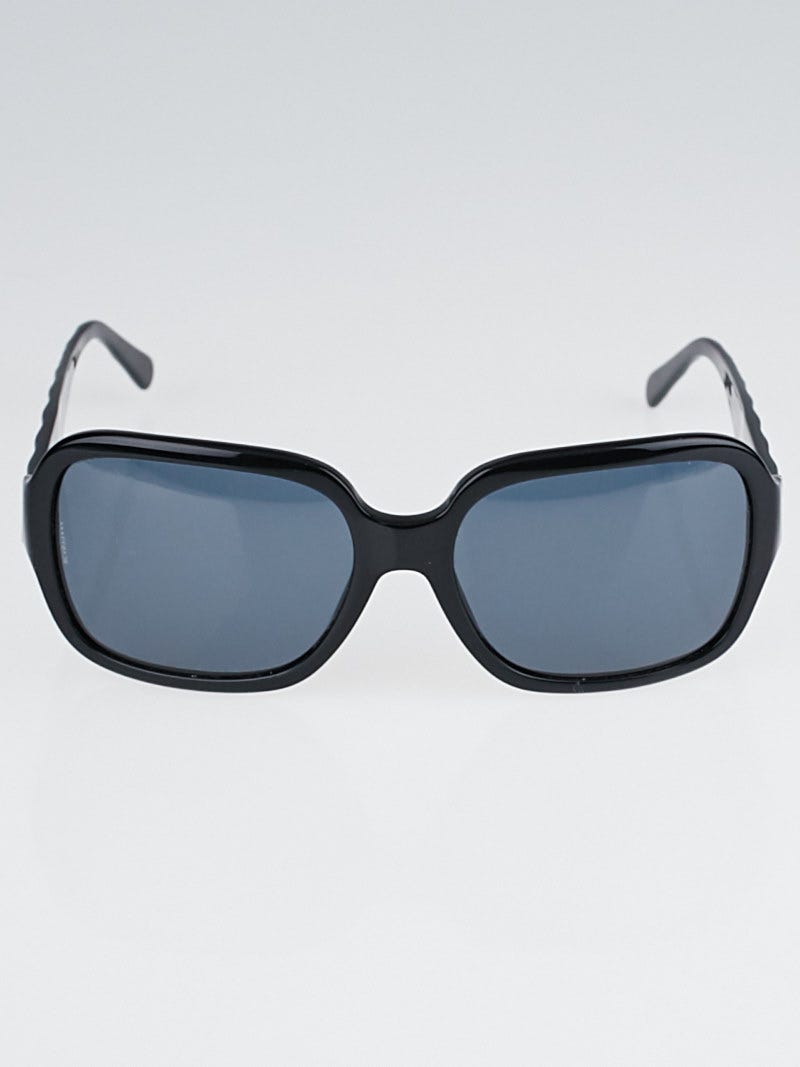 鑑定済み！】シャネル サングラス 5044-B べっ甲風 52▢18 135 鑑定