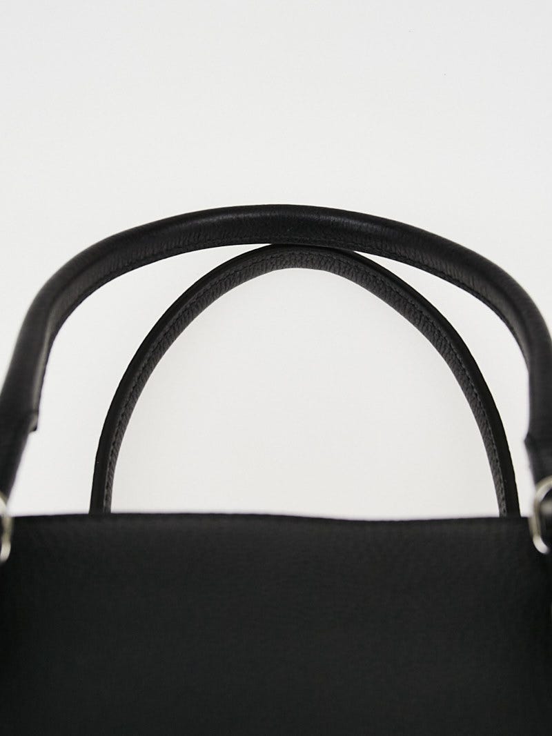 Balenciaga Papier A5 Zip Around Classic Studs Bag Leather at 1stDibs