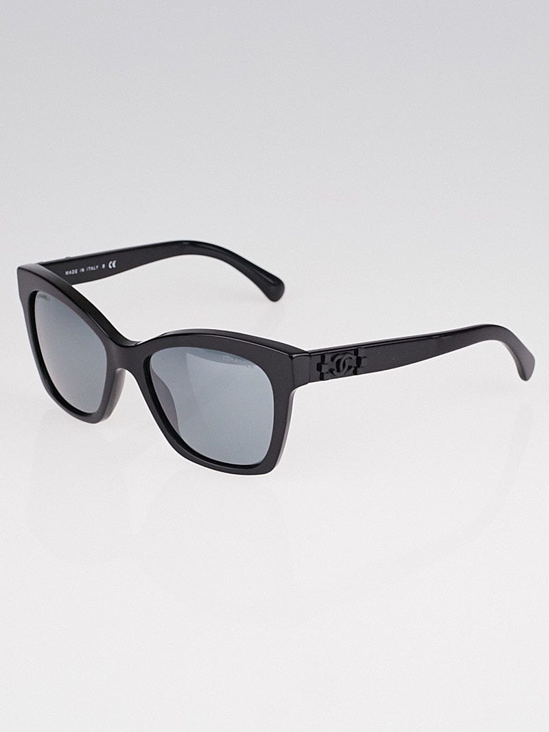 Chanel outlet 5313 sunglasses
