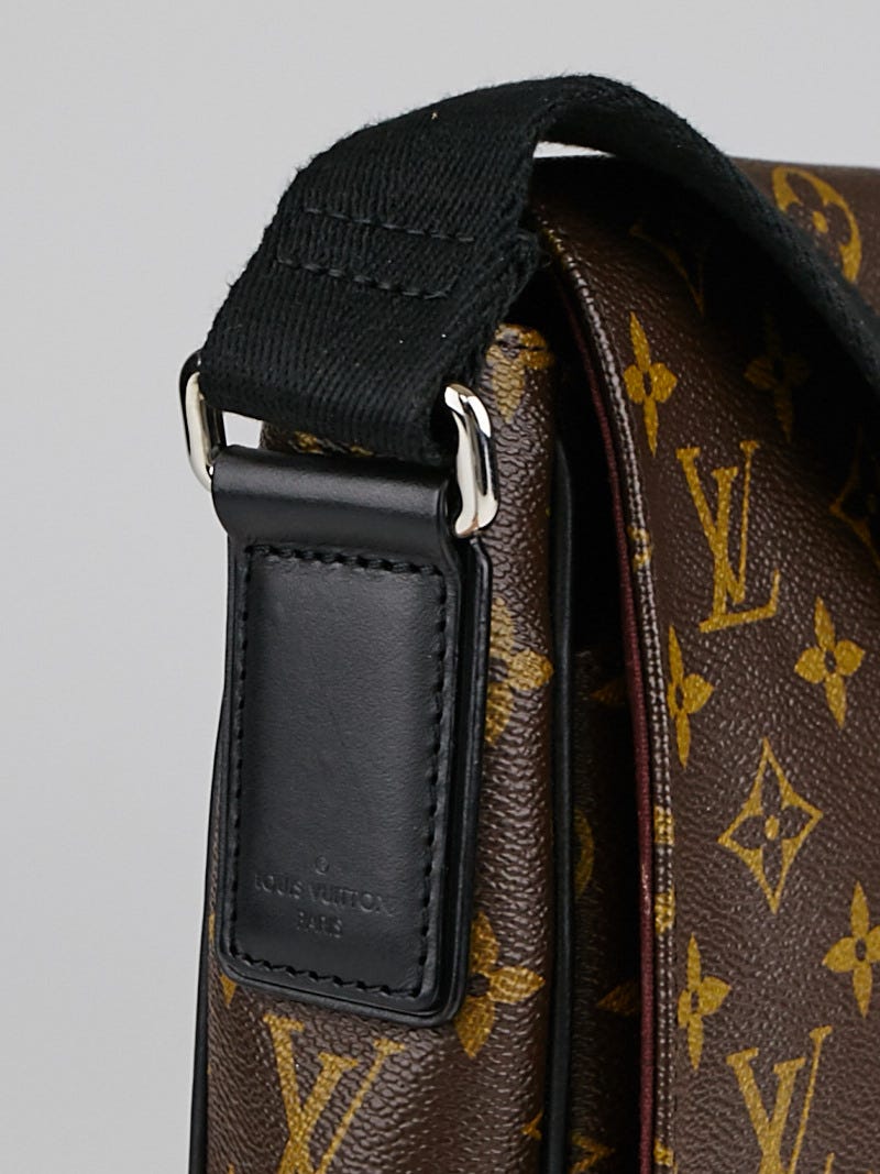 Louis Vuitton Satchel Bags for Men for sale