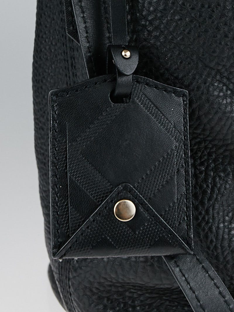 Goyard Saint-Louis patent leather tote - ShopStyle