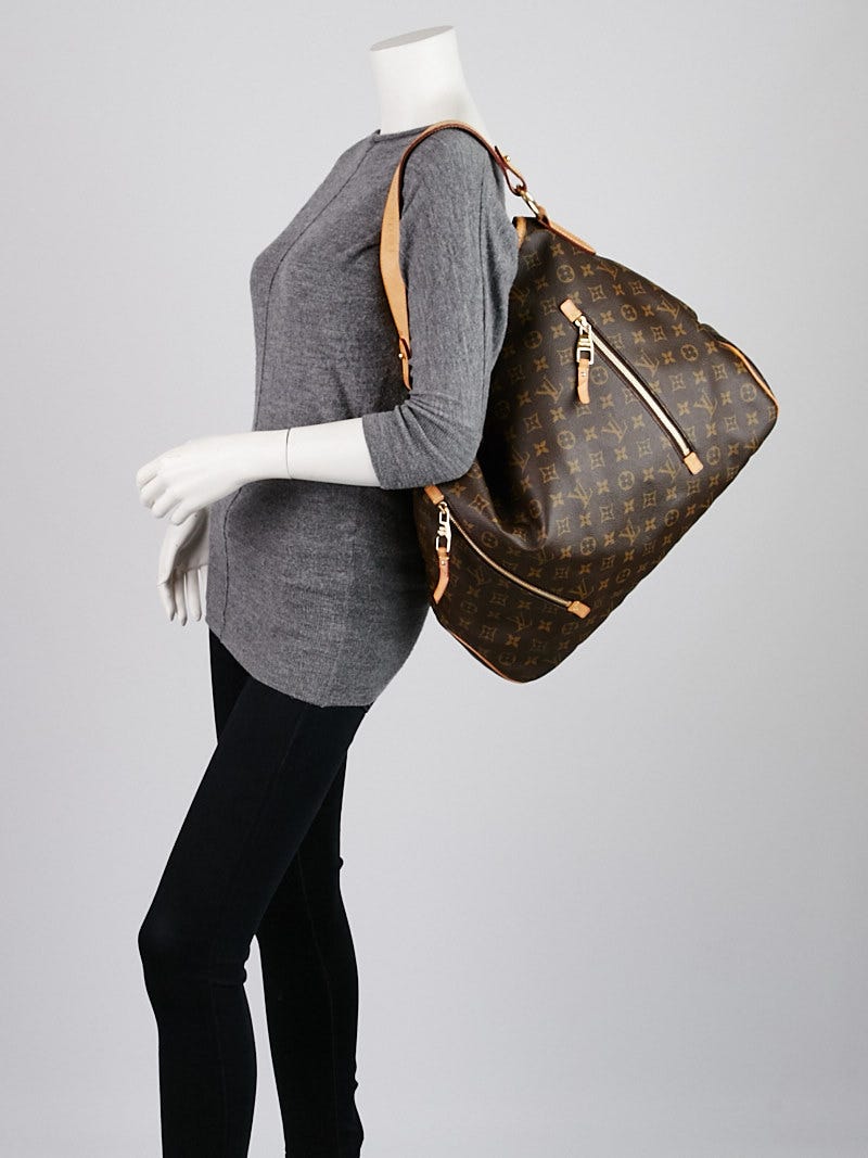 Louis Vuitton Delightful Gm Bag
