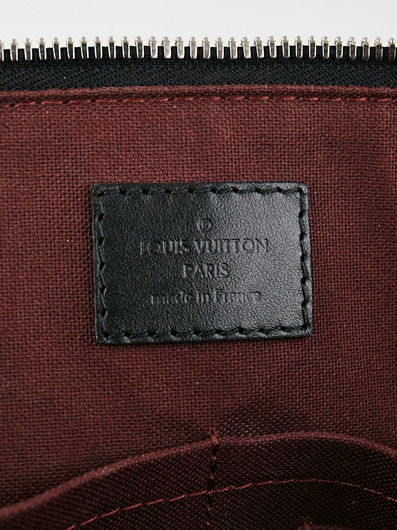 Louis Vuitton Pequeño kit Marrón claro Lienzo ref.797966 - Joli Closet