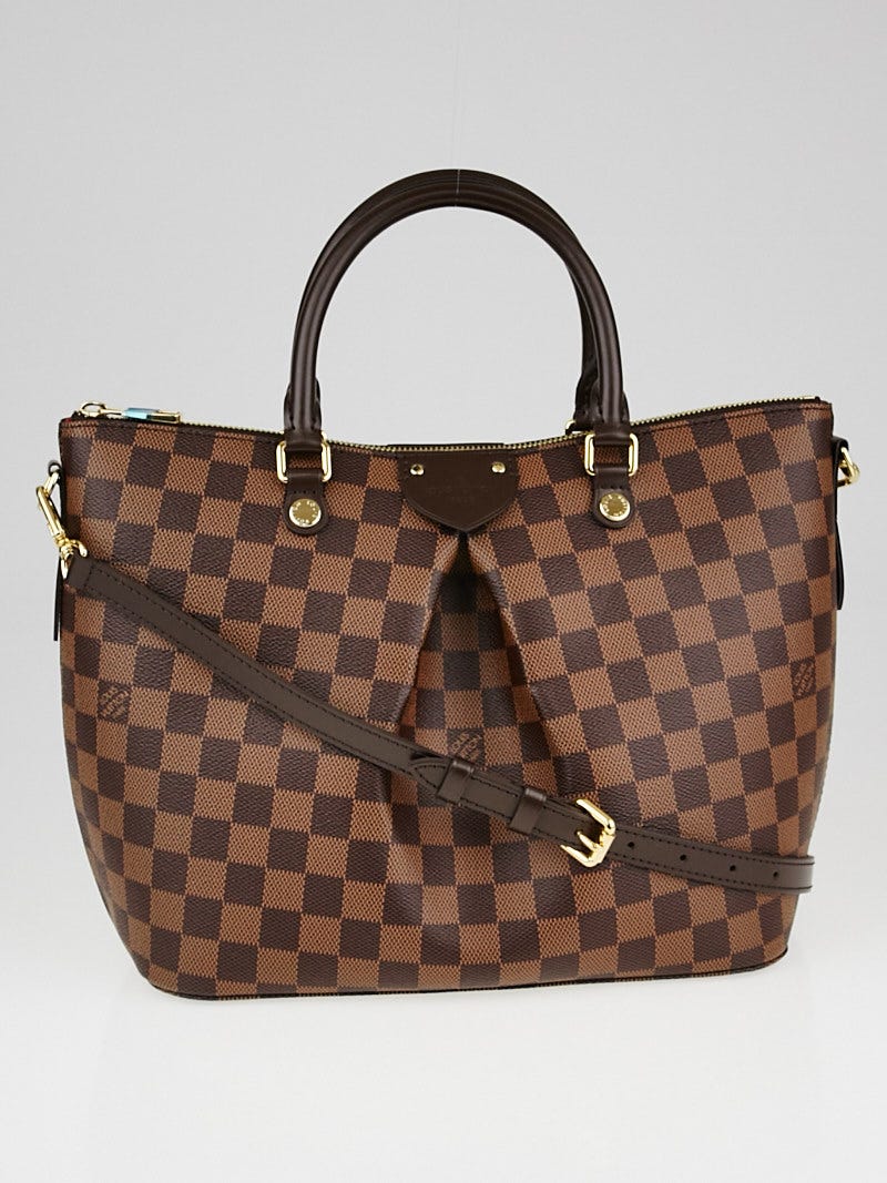 Louis vuitton deals damier bauletto