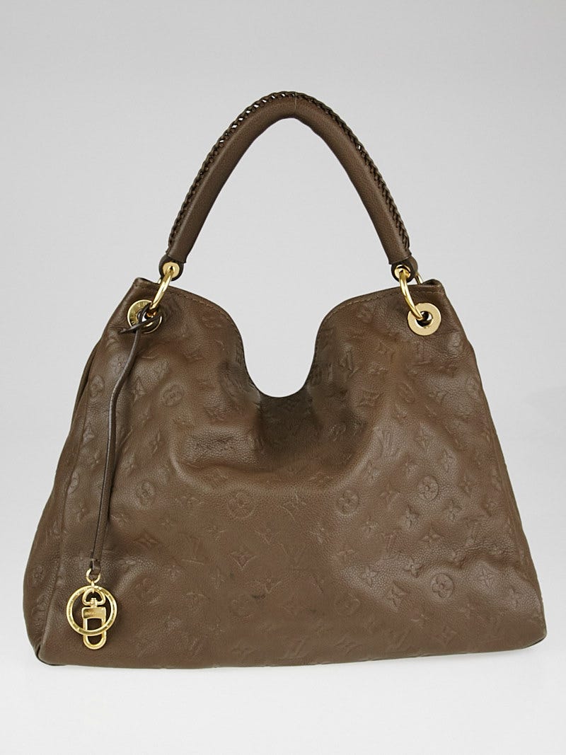 louis vuitton artsy empreinte colors
