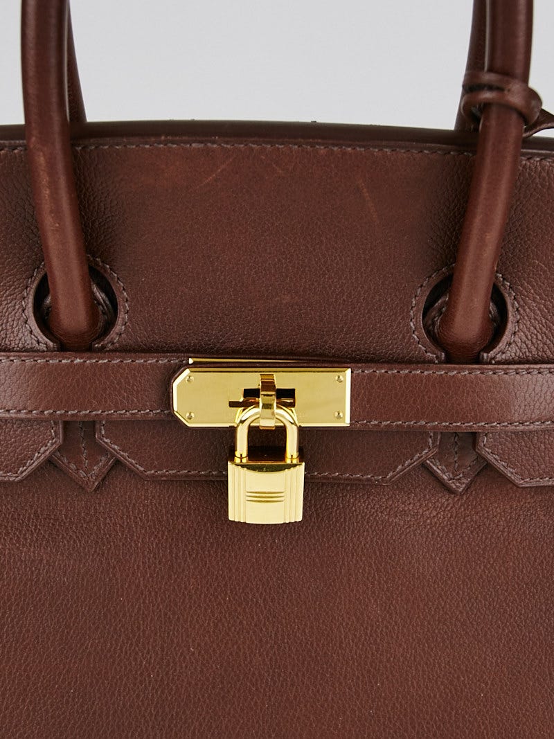 Hermes discount havane color