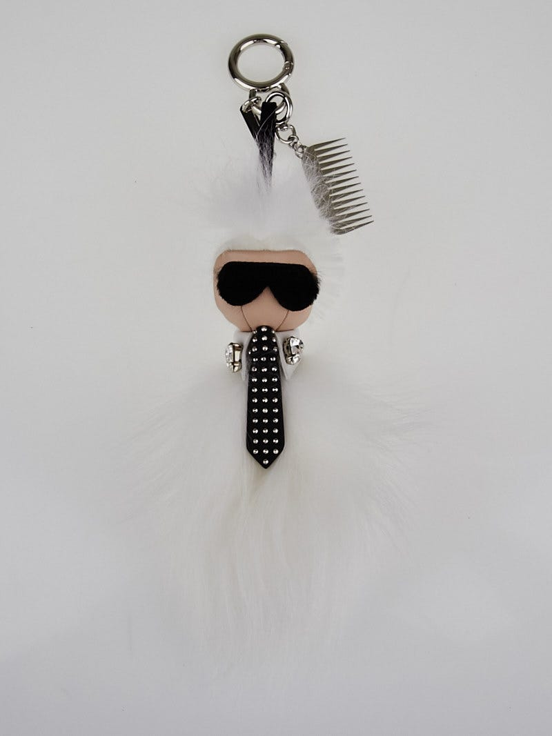 Fendi karlito sweatshirt new arrivals