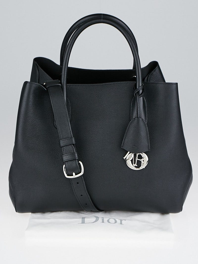 Dior open bar tote clearance