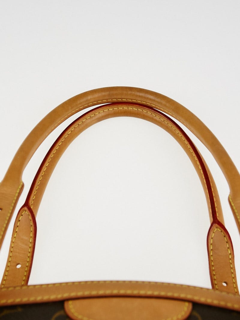 Louis Vuitton Monogram Canvas Tivoli GM Bag | Yoogi's Closet Louis Vuitton Monogram Canvas Tivoli GM Bag | Yoogi's Closet
